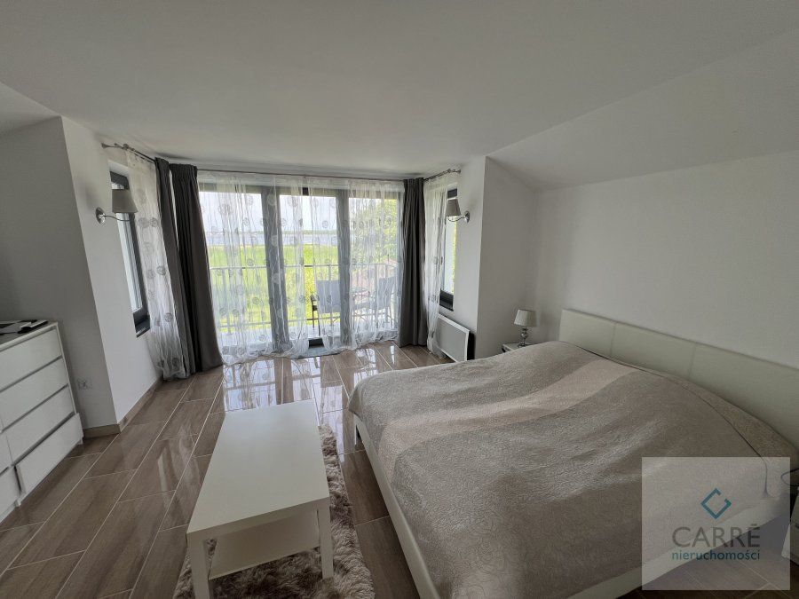 dom wolnostojący, 10 pokoi Dziwnówek, ul. Zdrojowa. Zdjęcie 13