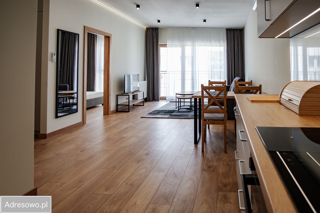 Mieszkanie 2-pokojowe Kielce Centrum, ul. Piotrkowska. Zdjęcie 14