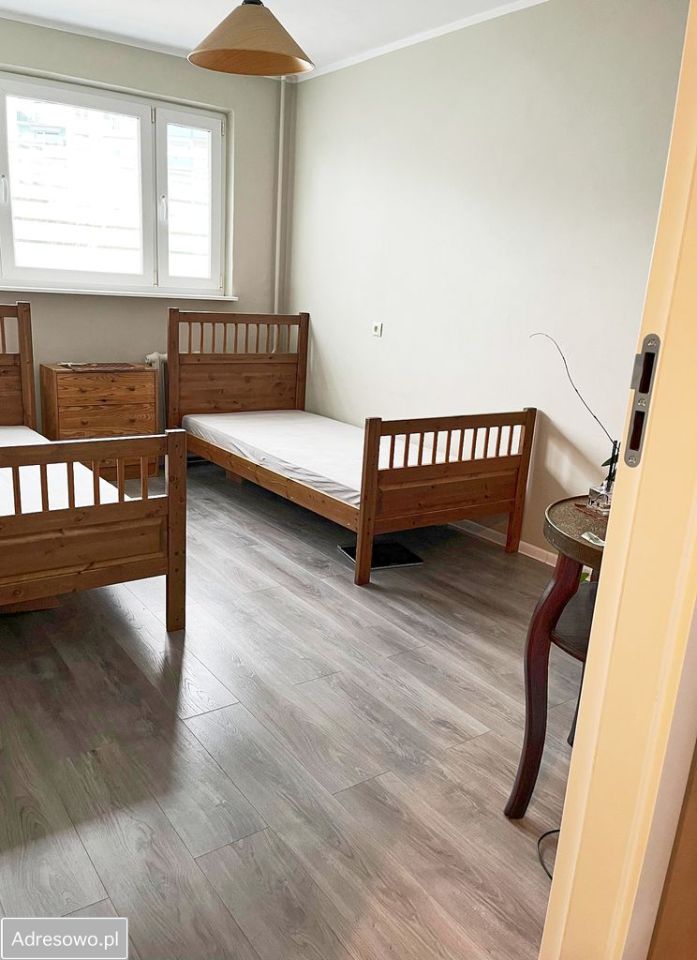 Mieszkanie 3-pokojowe Szczecin Świerczewo, ul. Santocka. Zdjęcie 18