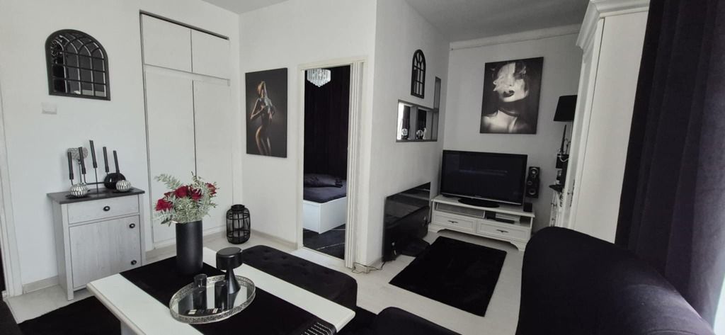 Mieszkanie 1-pokojowe Oświęcim, ul. Jana Kochanowskiego. Zdjęcie 3