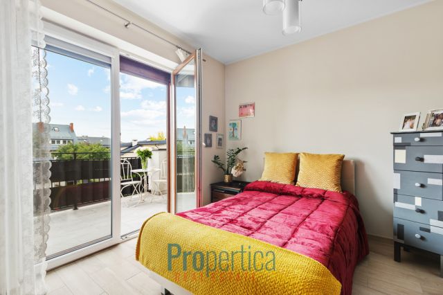 bliźniak, 5 pokoi Ożarów Mazowiecki, ul. Rumiana. Zdjęcie 18