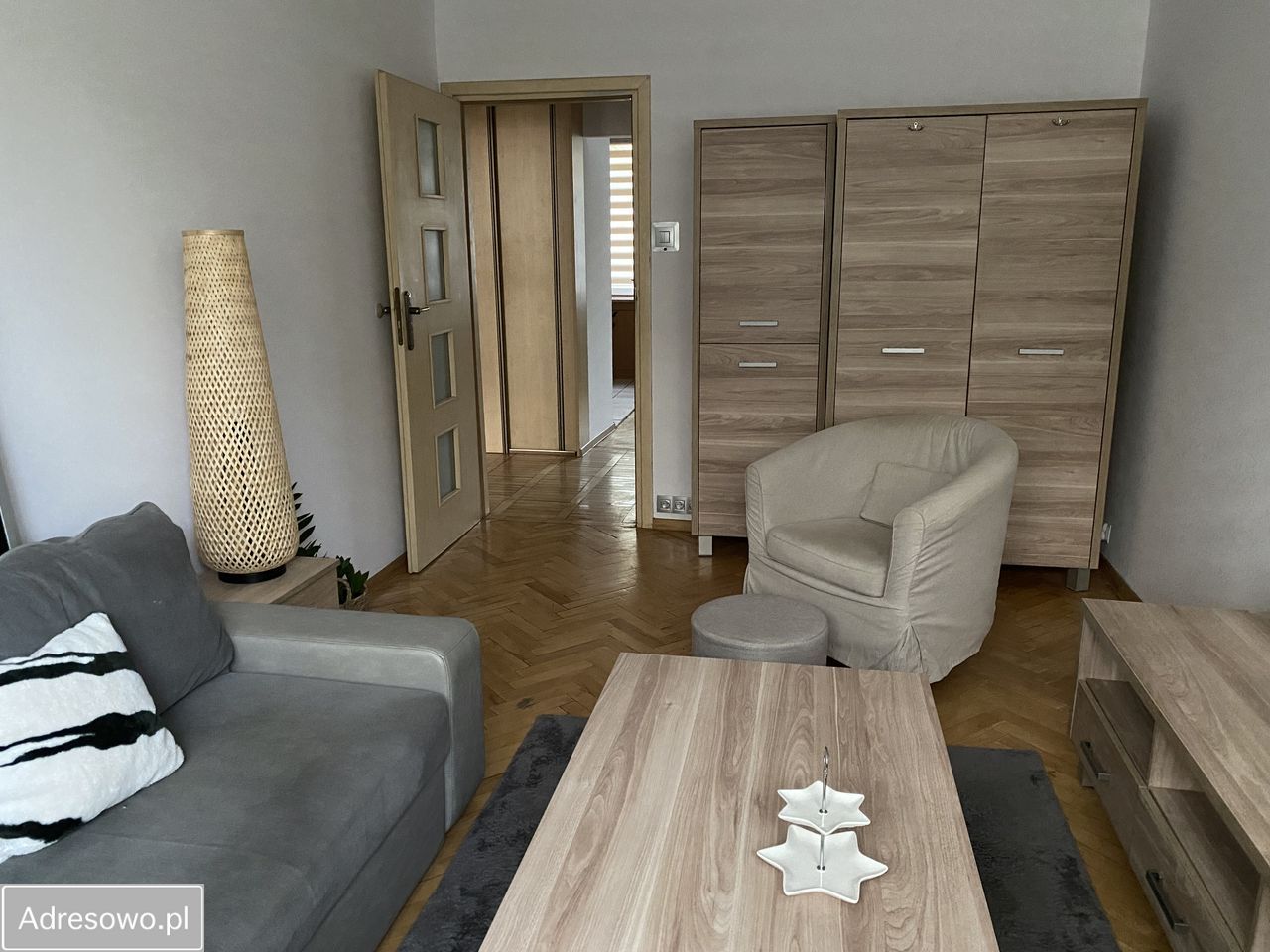 Mieszkanie 2-pokojowe Warszawa Mokotów, ul. Sielecka. Zdjęcie 3