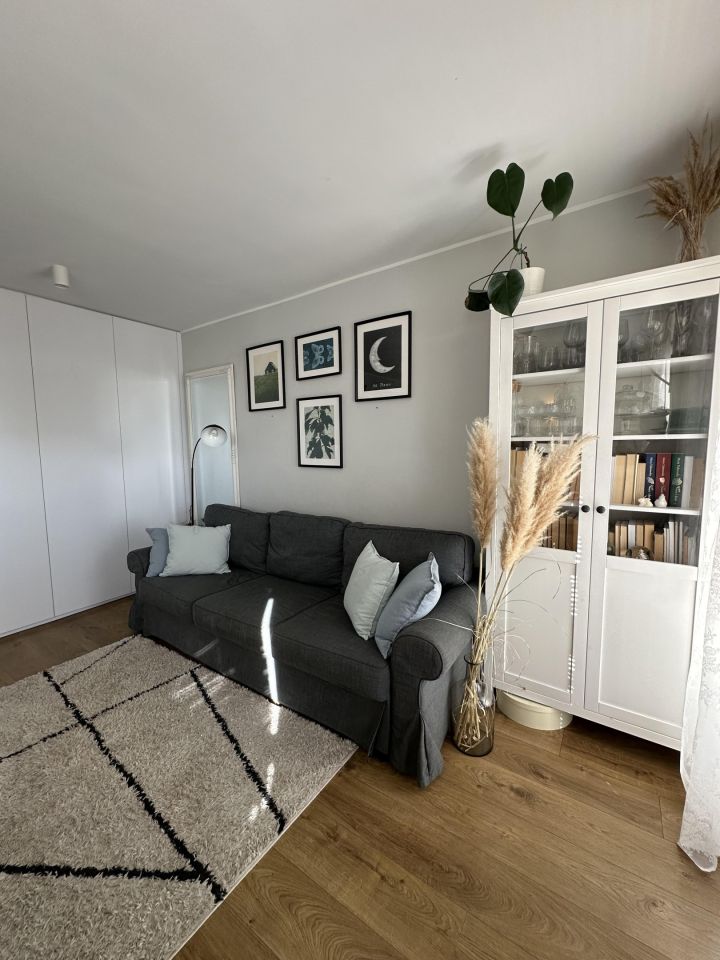 Mieszkanie 3-pokojowe Oława, ul. Ignacego Paderewskiego. Zdjęcie 17