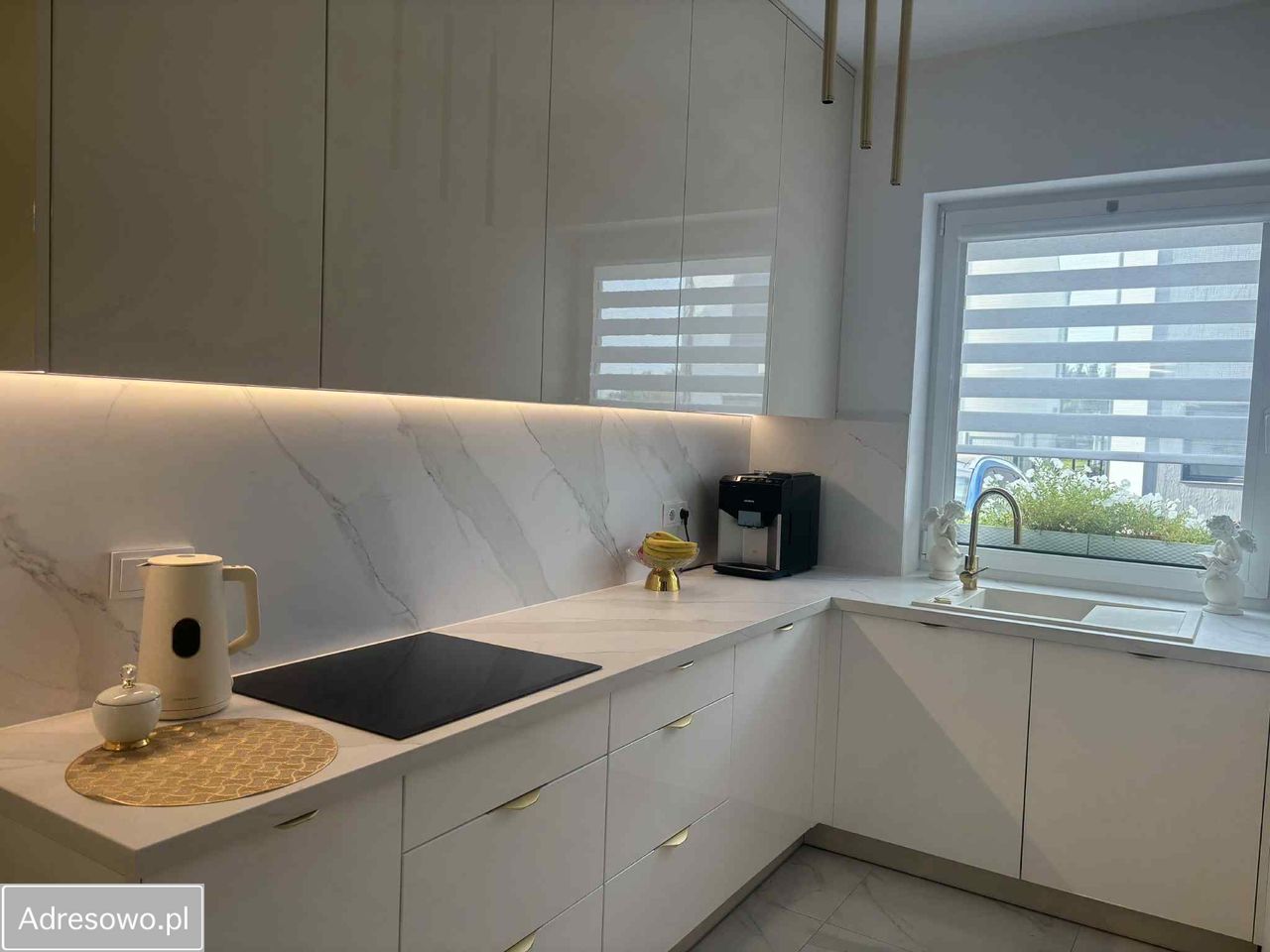 bliźniak, 4 pokoje Tymianka. Zdjęcie 16