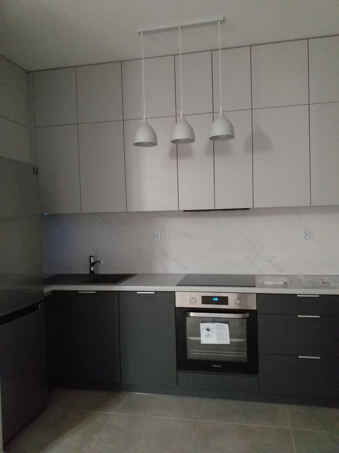 Mieszkanie 1-pokojowe Kraków Podgórze, ul. Władysława Krygowskiego. Zdjęcie 4