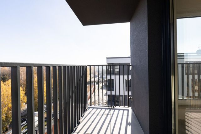 Mieszkanie 3-pokojowe Kraków Prądnik Czerwony, ul. Reduta. Zdjęcie 22