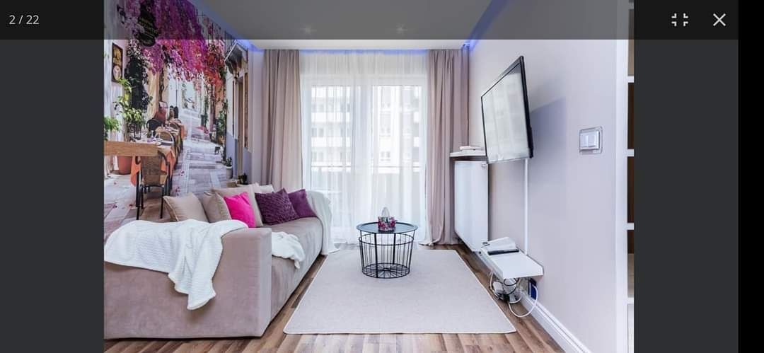 Mieszkanie 2-pokojowe Warszawa Wola, ul. Stańczyka. Zdjęcie 3