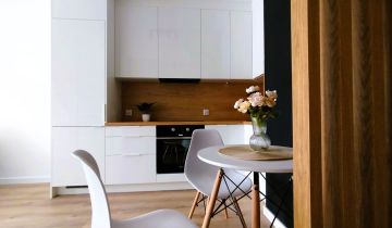 Mieszkanie 2-pokojowe Katowice Ligota, ul. Ostrawska