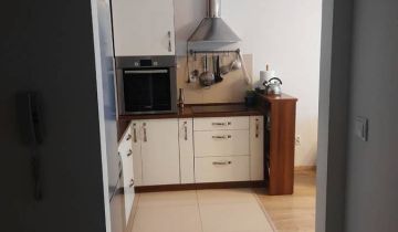 Mieszkanie 2-pokojowe Bydgoszcz Fordon, ul. ks. Zygmunta Trybowskiego