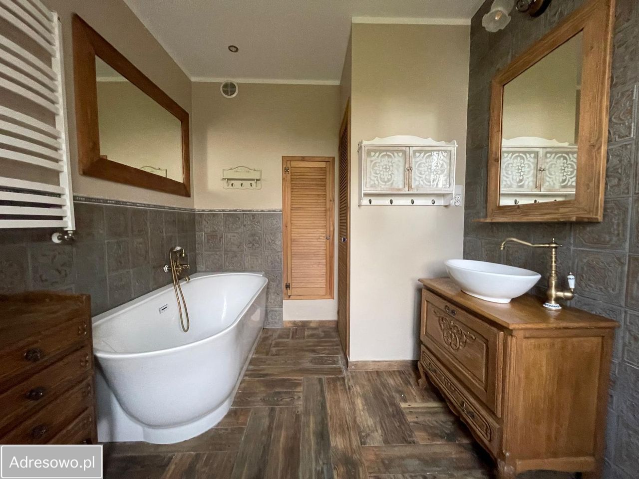 dom wolnostojący, 6 pokoi Ustronie Morskie, ul. Rolna. Zdjęcie 19