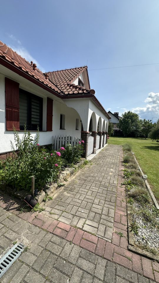 dom wolnostojący, 4 pokoje Długopole Dolne. Zdjęcie 19