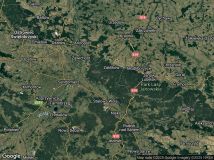 Działka budowlana Lipa