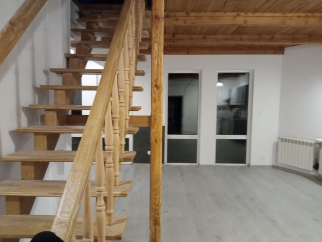 Mieszkanie 4-pokojowe Przemyśl Kazanów, ul. Ignacego Prądzyńskiego. Zdjęcie 8