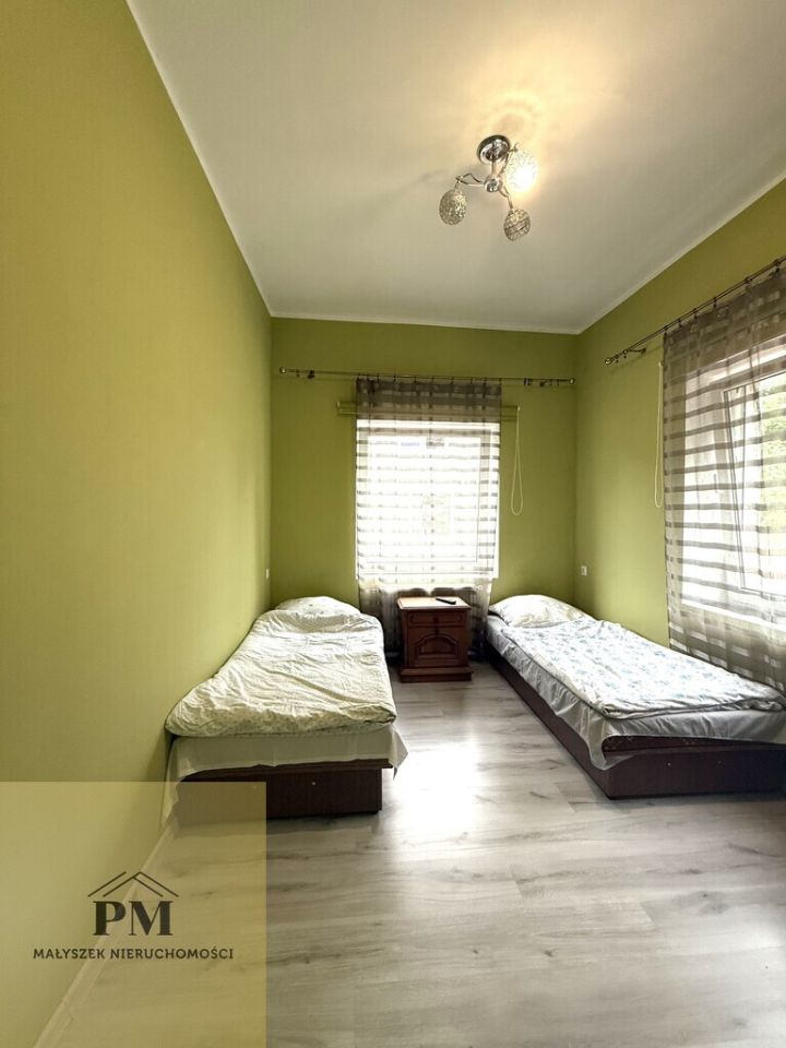 dom, 4 pokoje Porost. Zdjęcie 11