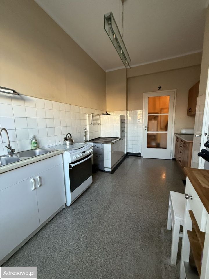 Mieszkanie 3-pokojowe Bielsko-Biała Śródmieście, ul. 1 Maja. Zdjęcie 8