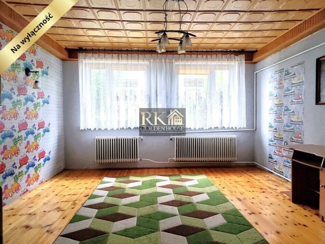 Mieszkanie 3-pokojowe Siedlce, ul. Warszawska. Zdjęcie 3