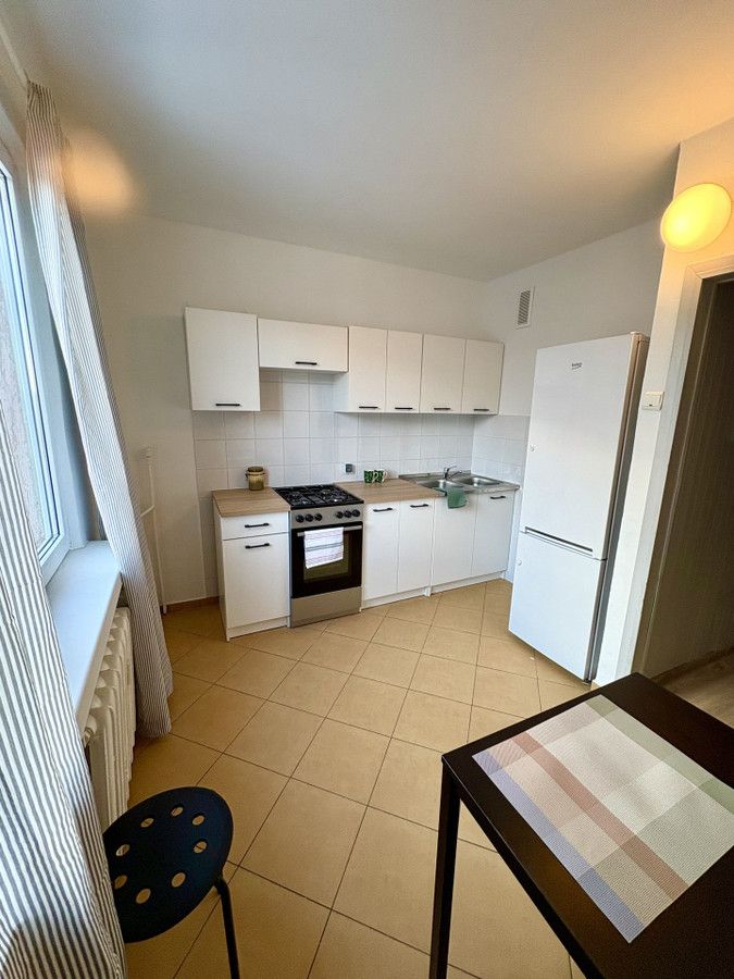 Mieszkanie 1-pokojowe Kraków Bieżanów, ul. ks. Piotra Ściegiennego. Zdjęcie 5