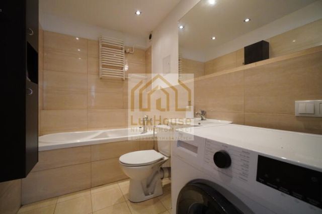 Mieszkanie 2-pokojowe Bytom Miechowice, ul. Alojzego Felińskiego. Zdjęcie 4