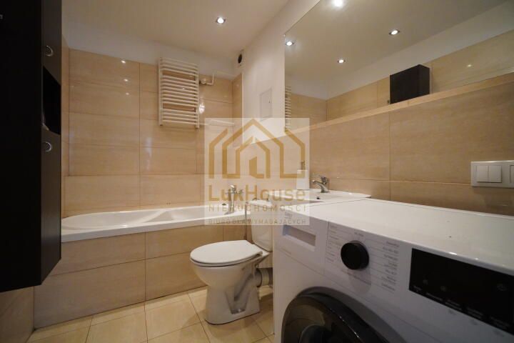 Mieszkanie 2-pokojowe Bytom Miechowice, ul. Alojzego Felińskiego. Zdjęcie 4