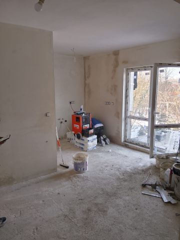 Mieszkanie 2-pokojowe Jaworzno Dąbrowa Narodowa. Zdjęcie 1