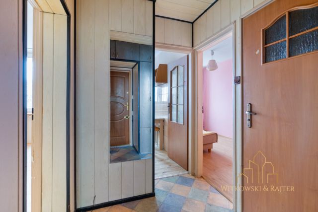 Mieszkanie 2-pokojowe Warszawa Targówek, ul. Chodecka. Zdjęcie 8