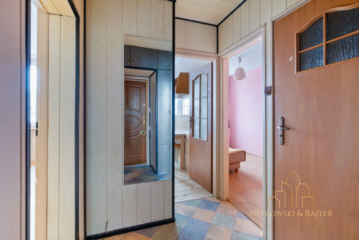 Mieszkanie 2-pokojowe Warszawa Targówek, ul. Chodecka. Zdjęcie 8