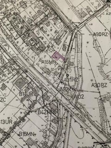 Działka budowlana Radwanice, ul. Starowiejska. Zdjęcie 4