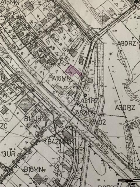 Działka budowlana Radwanice, ul. Starowiejska. Zdjęcie 4