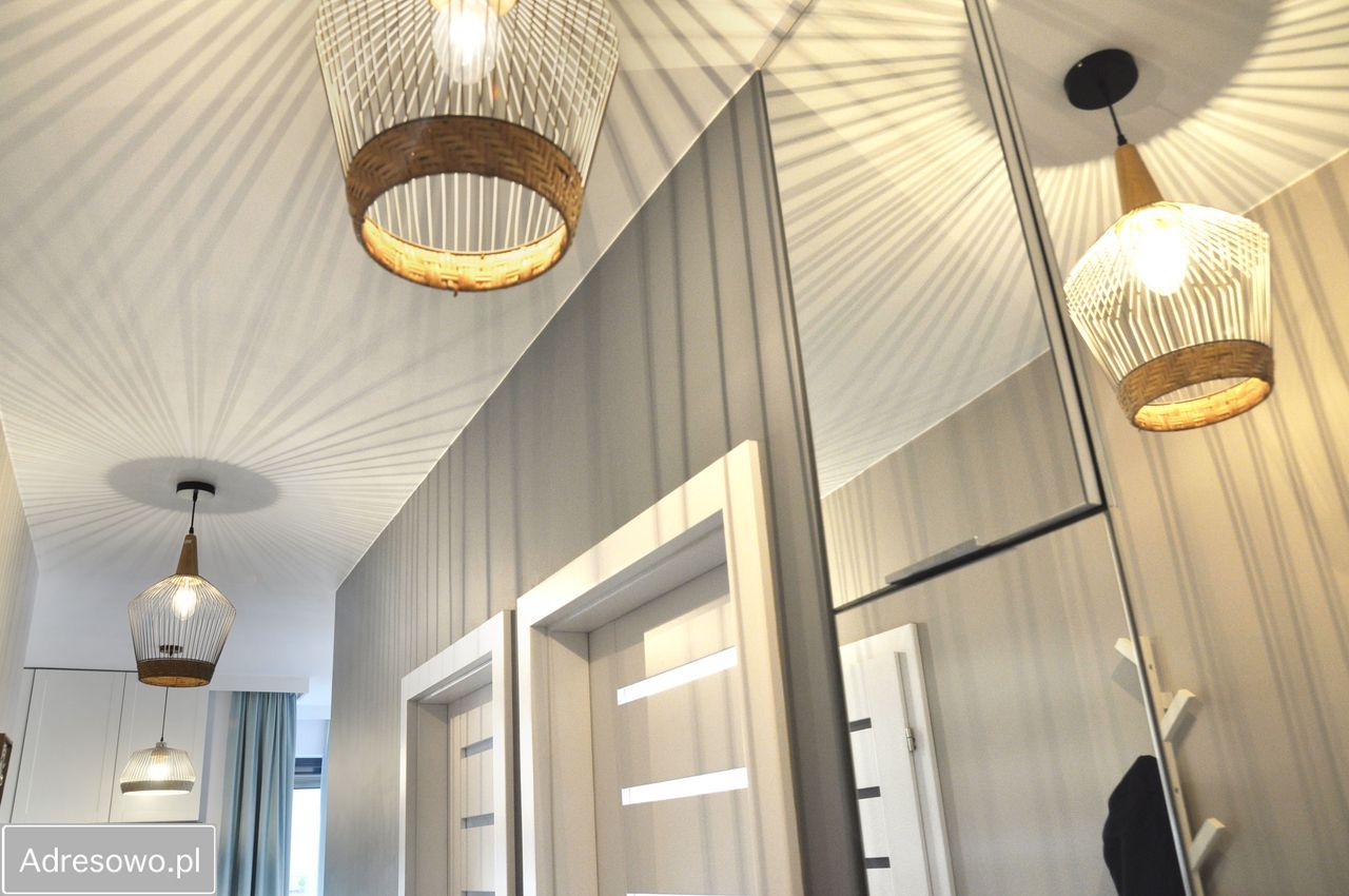 Mieszkanie 3-pokojowe Kraków Podgórze Duchackie, ul. Skowronia. Zdjęcie 12