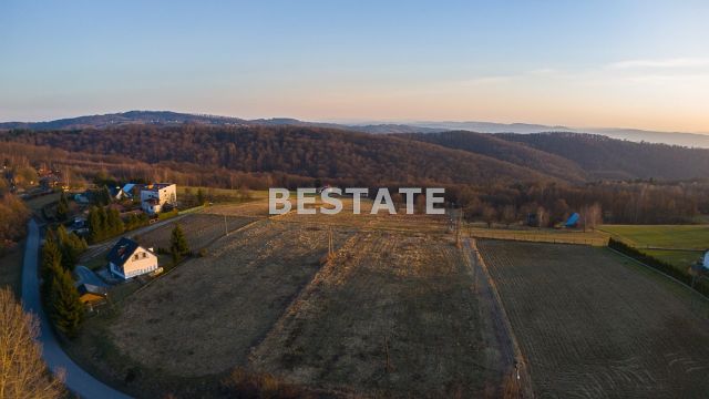 Działka budowlana Dąbrówka Szczepanowska. Zdjęcie 5