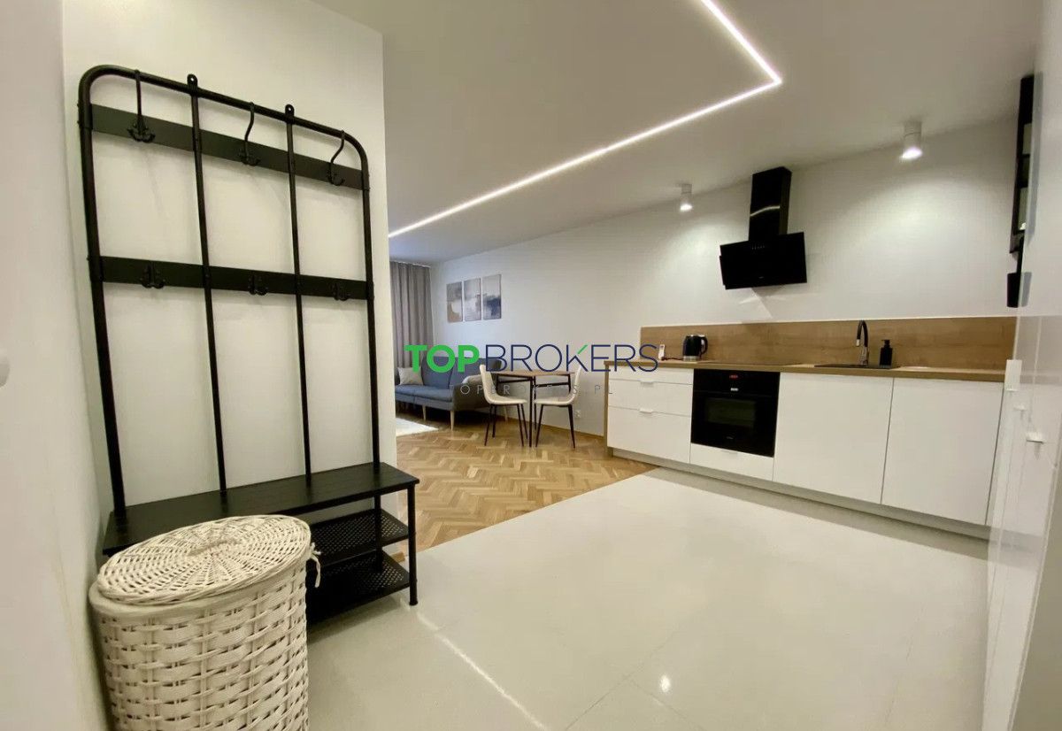 Mieszkanie 2-pokojowe Warszawa Wola, ul. Żelazna. Zdjęcie 9