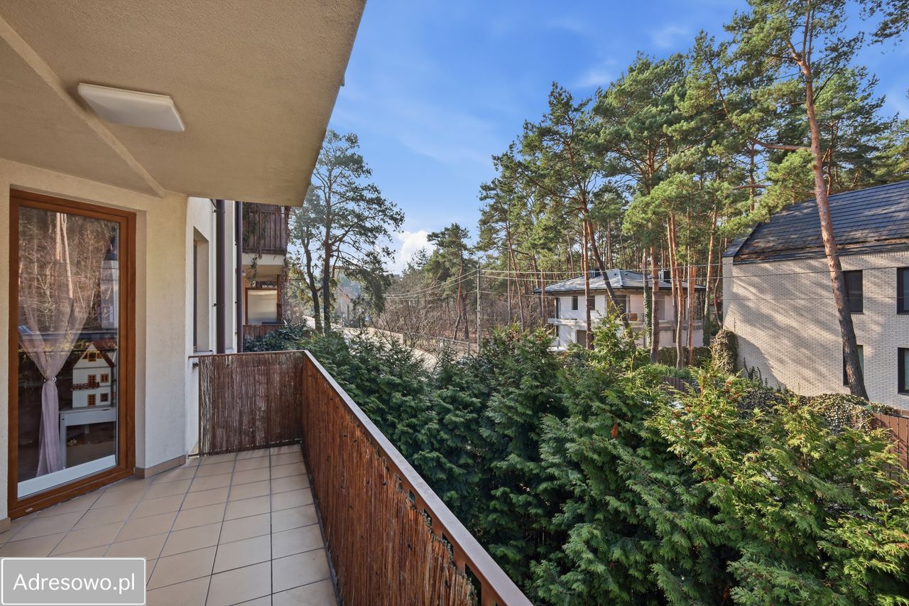 Mieszkanie 3-pokojowe Józefów, ul. Wawerska. Zdjęcie 15