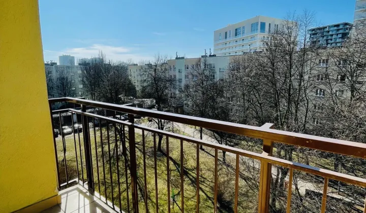 Mieszkanie 3-pokojowe Katowice Bogucice, ul. ks. Franciszka Ścigały