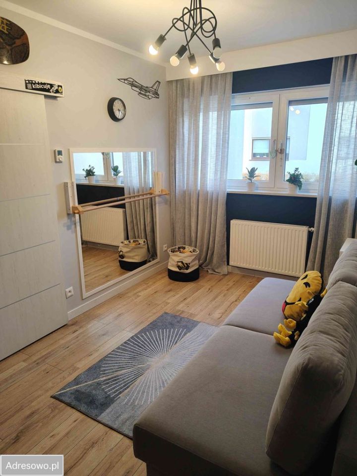 Mieszkanie 3-pokojowe Złotniki, ul. Turkusowa. Zdjęcie 5