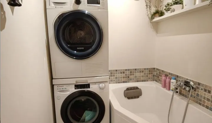 Mieszkanie 4-pokojowe Gdańsk Jasień, ul. Konrada Guderskiego