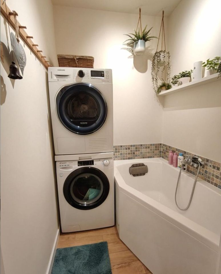 Mieszkanie 4-pokojowe Gdańsk Jasień, ul. Konrada Guderskiego. Zdjęcie 1