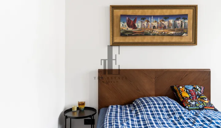 Mieszkanie 2-pokojowe Warszawa Śródmieście, ul. Chmielna