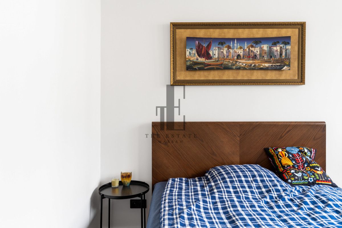 Mieszkanie 2-pokojowe Warszawa Śródmieście, ul. Chmielna. Zdjęcie 3