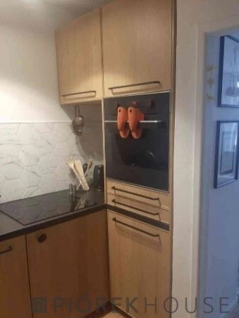 Mieszkanie 1-pokojowe Warszawa Śródmieście, ul. Niska. Zdjęcie 3