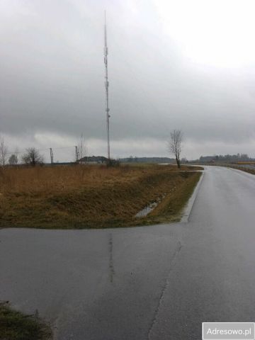 Działka inwestycyjna Ryki. Zdjęcie 1