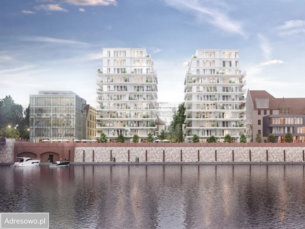 Mieszkanie 3-pokojowe Wrocław Śródmieście, ul. Księcia Witolda. Zdjęcie 7