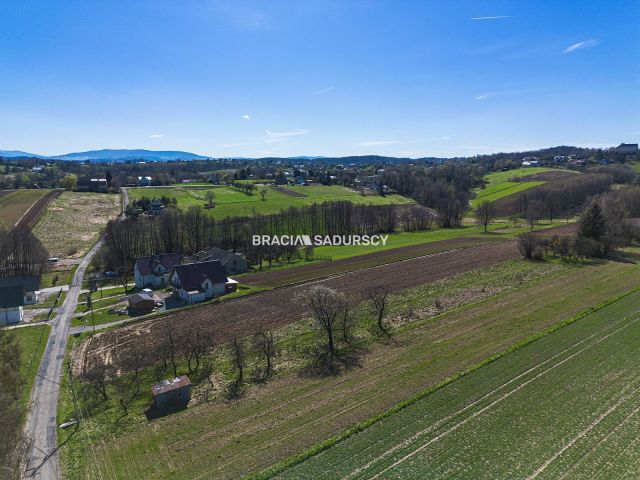 Działka rolna Sławkowice. Zdjęcie 12