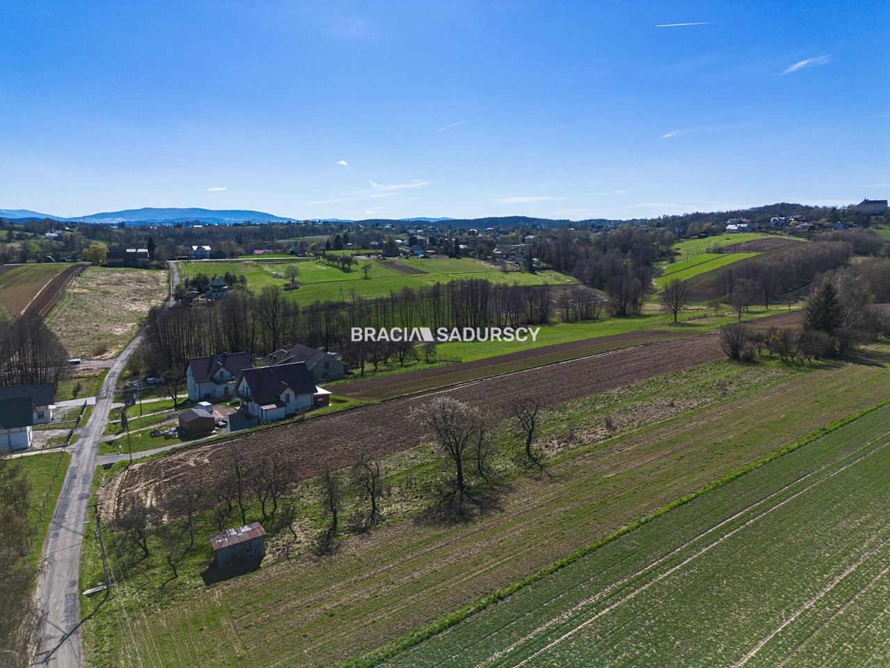 Działka rolna Sławkowice. Zdjęcie 12