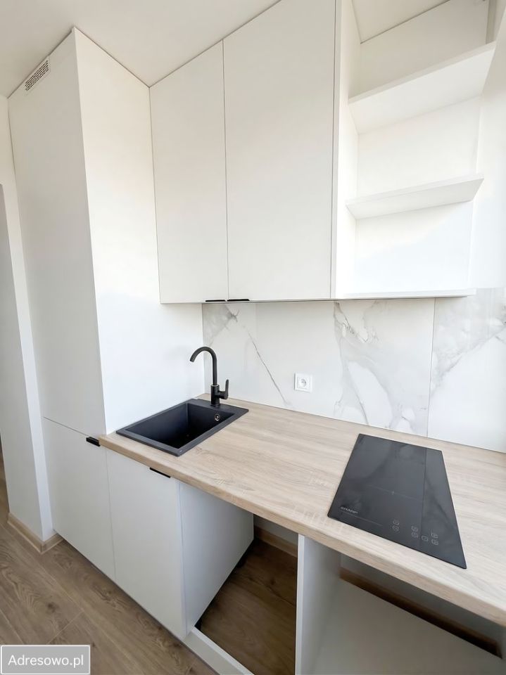 Mieszkanie 2-pokojowe Szczecin Pomorzany, ul. Xawerego Dunikowskiego. Zdjęcie 6