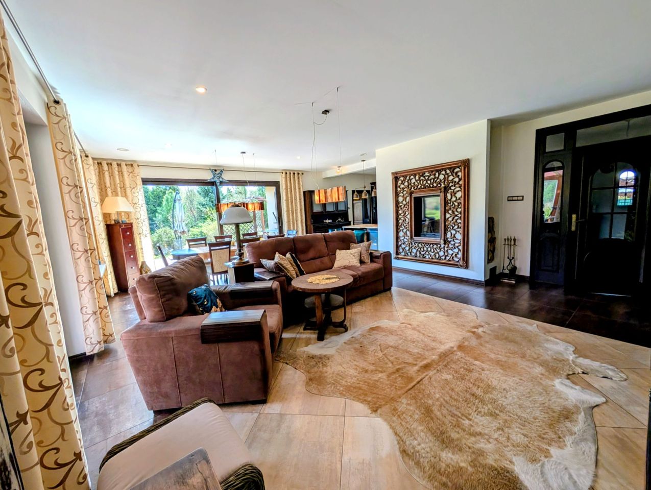 dom wolnostojący, 4 pokoje Babigoszcz. Zdjęcie 12