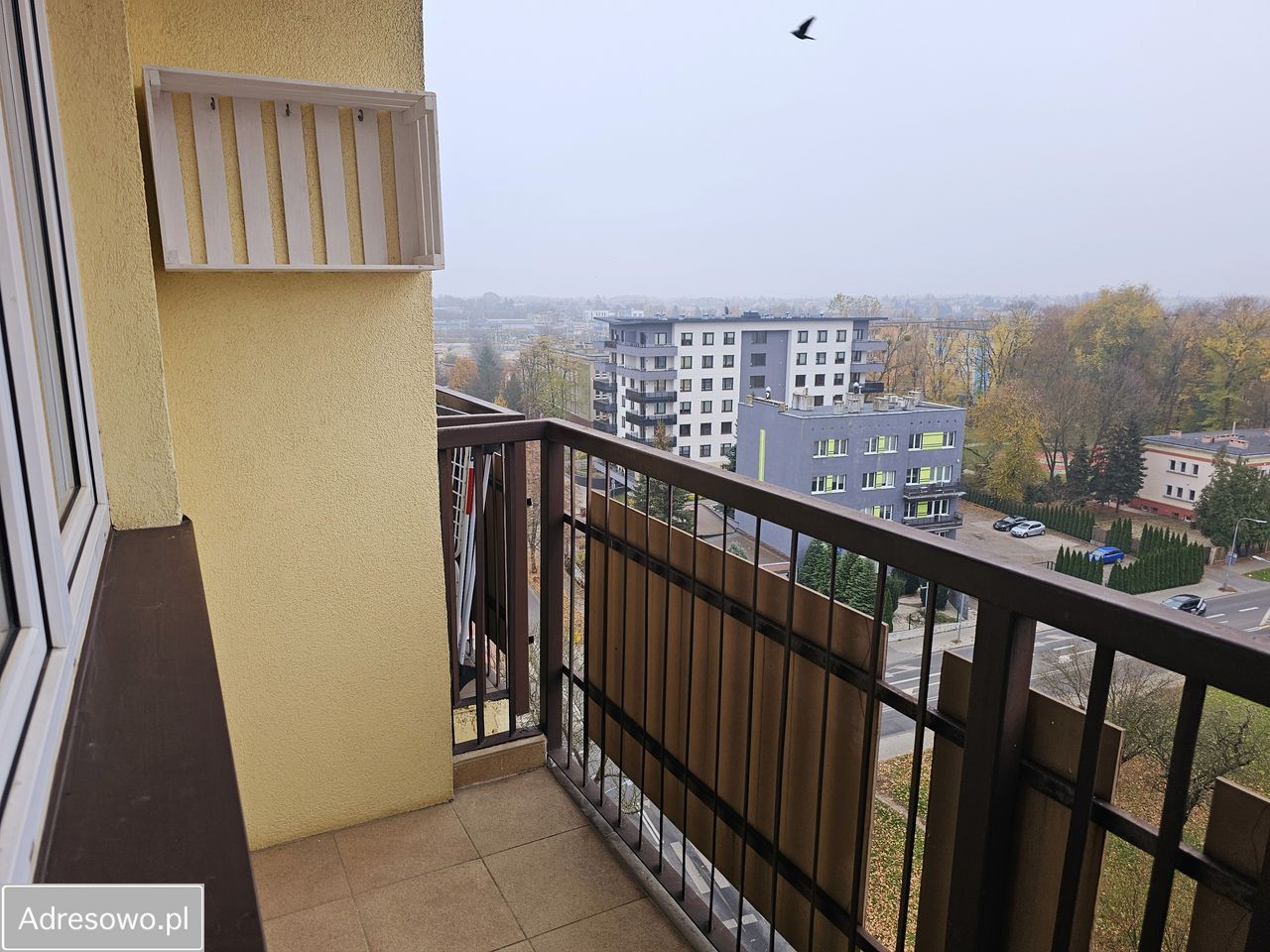 Mieszkanie 2-pokojowe Radom Śródmieście, ul. Oskara Kolberga. Zdjęcie 17