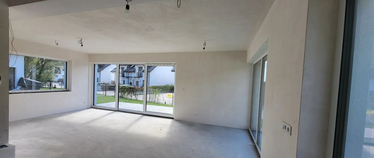 bliźniak, 4 pokoje Tomaszowice, ul. Spokojna. Zdjęcie 15
