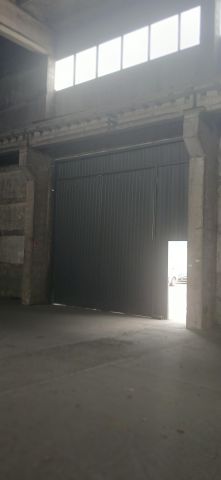 Hala/magazyn Warszawa Targówek, ul. Radzymińska. Zdjęcie 2