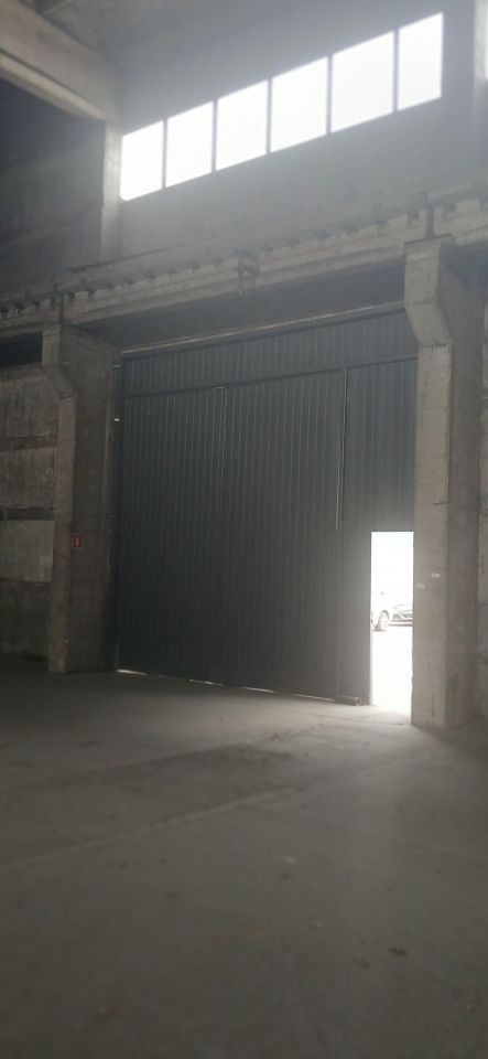 Hala/magazyn Warszawa Targówek, ul. Radzymińska. Zdjęcie 2