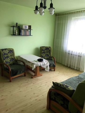 Mieszkanie 2-pokojowe Łódź Polesie, ul. Armii Krajowej. Zdjęcie 1